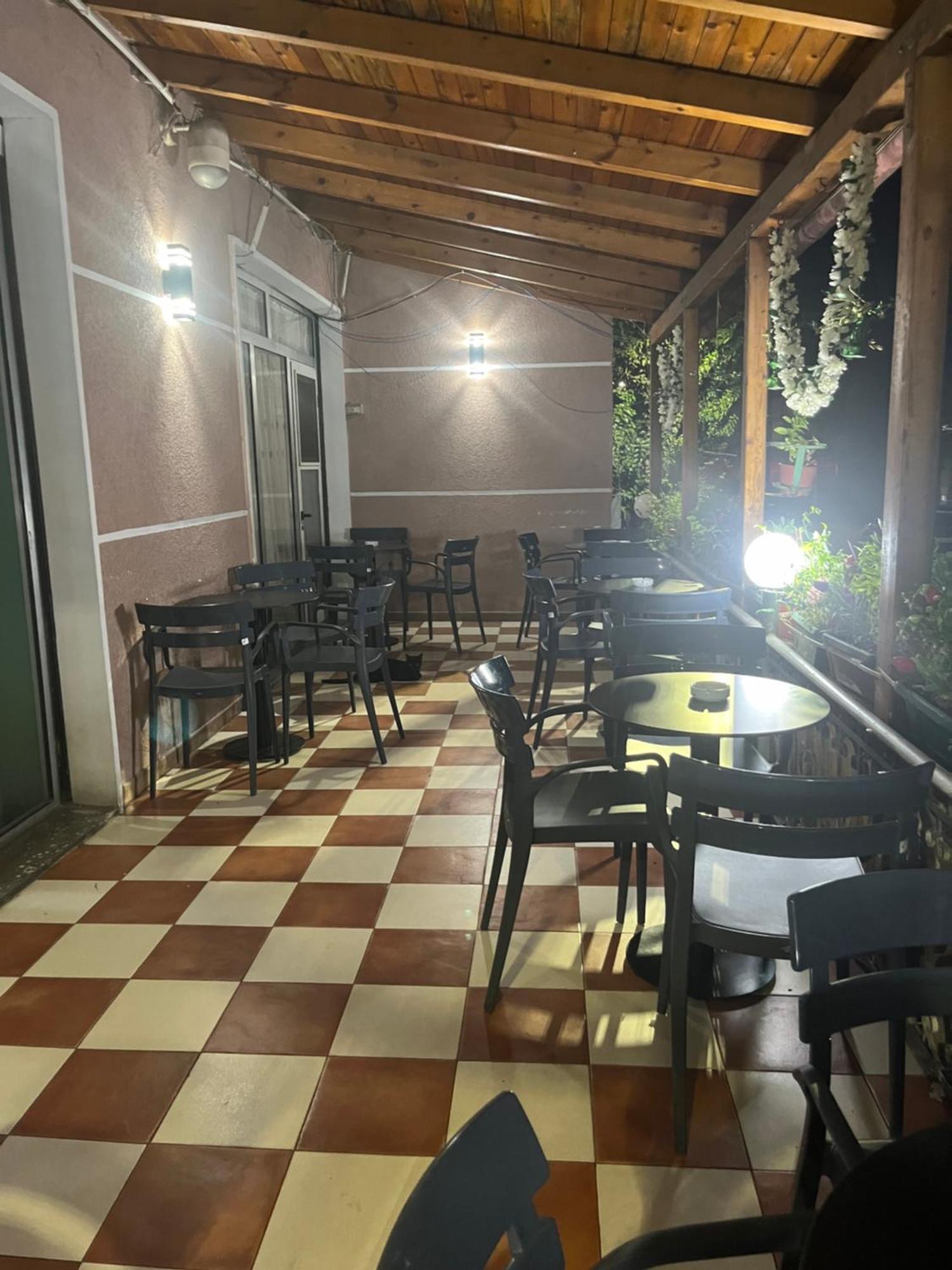Hotel Luli City Center Dıraç Dış mekan fotoğraf