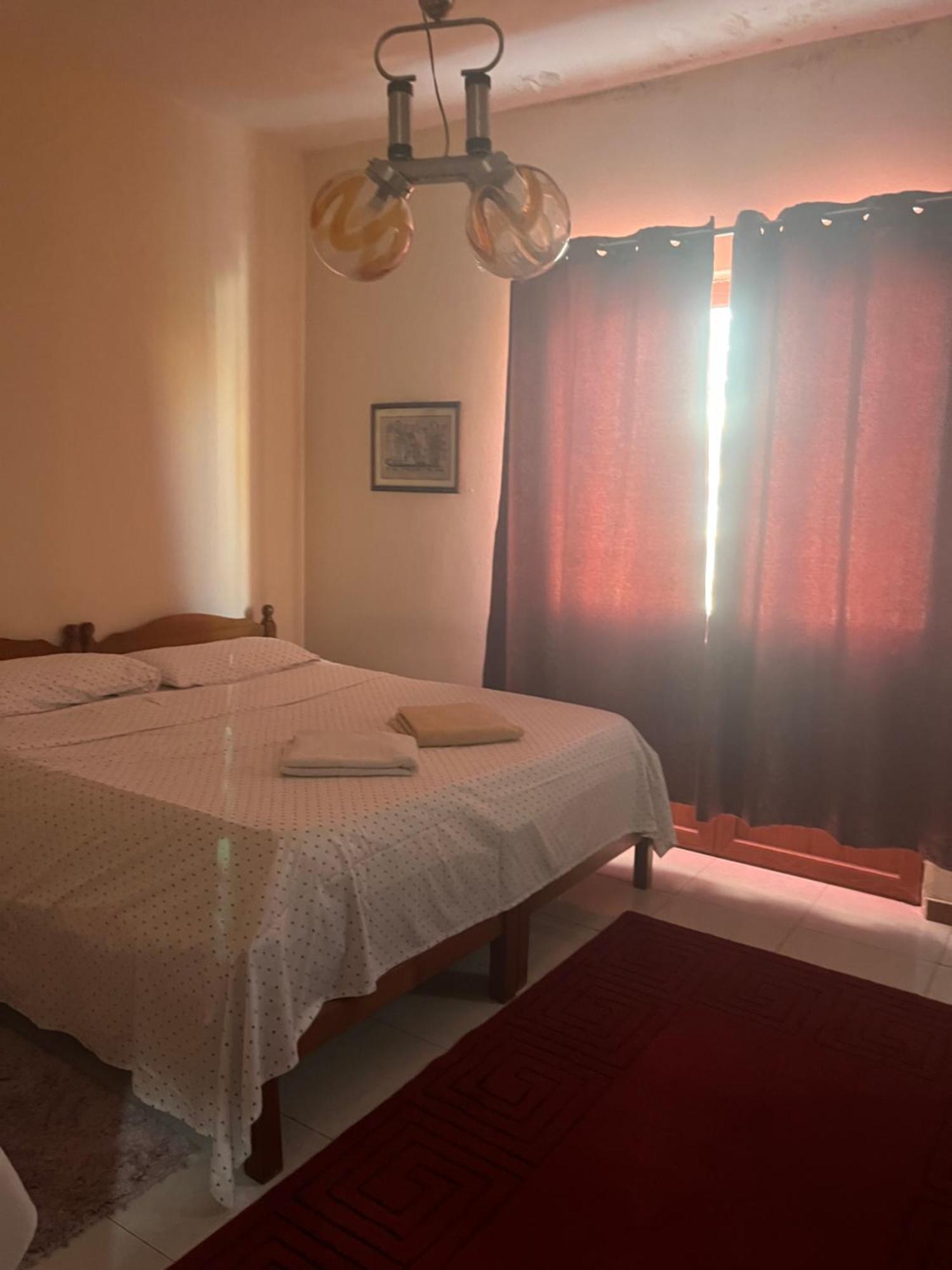 Hotel Luli City Center Dıraç Dış mekan fotoğraf