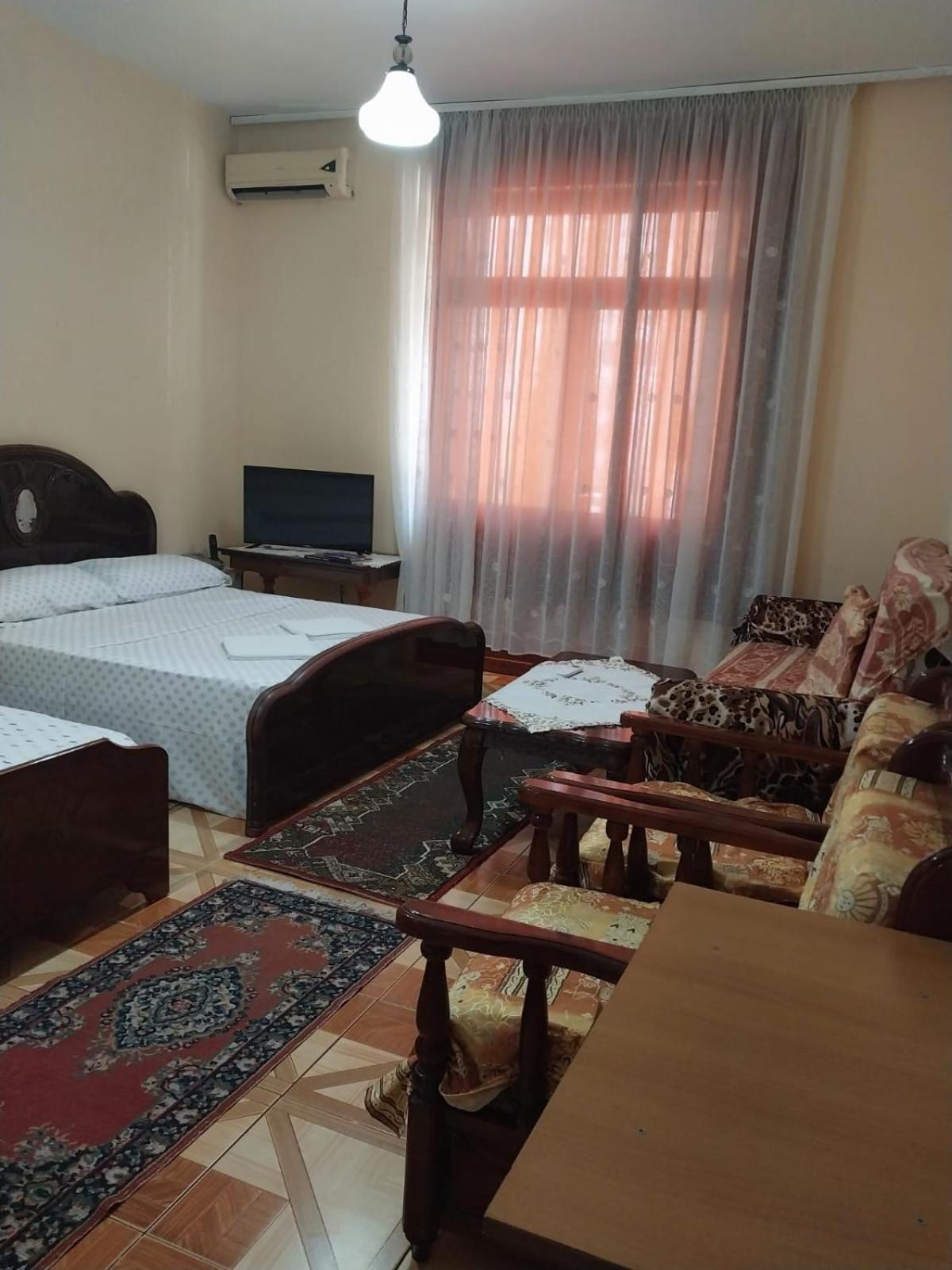 Hotel Luli City Center Dıraç Dış mekan fotoğraf