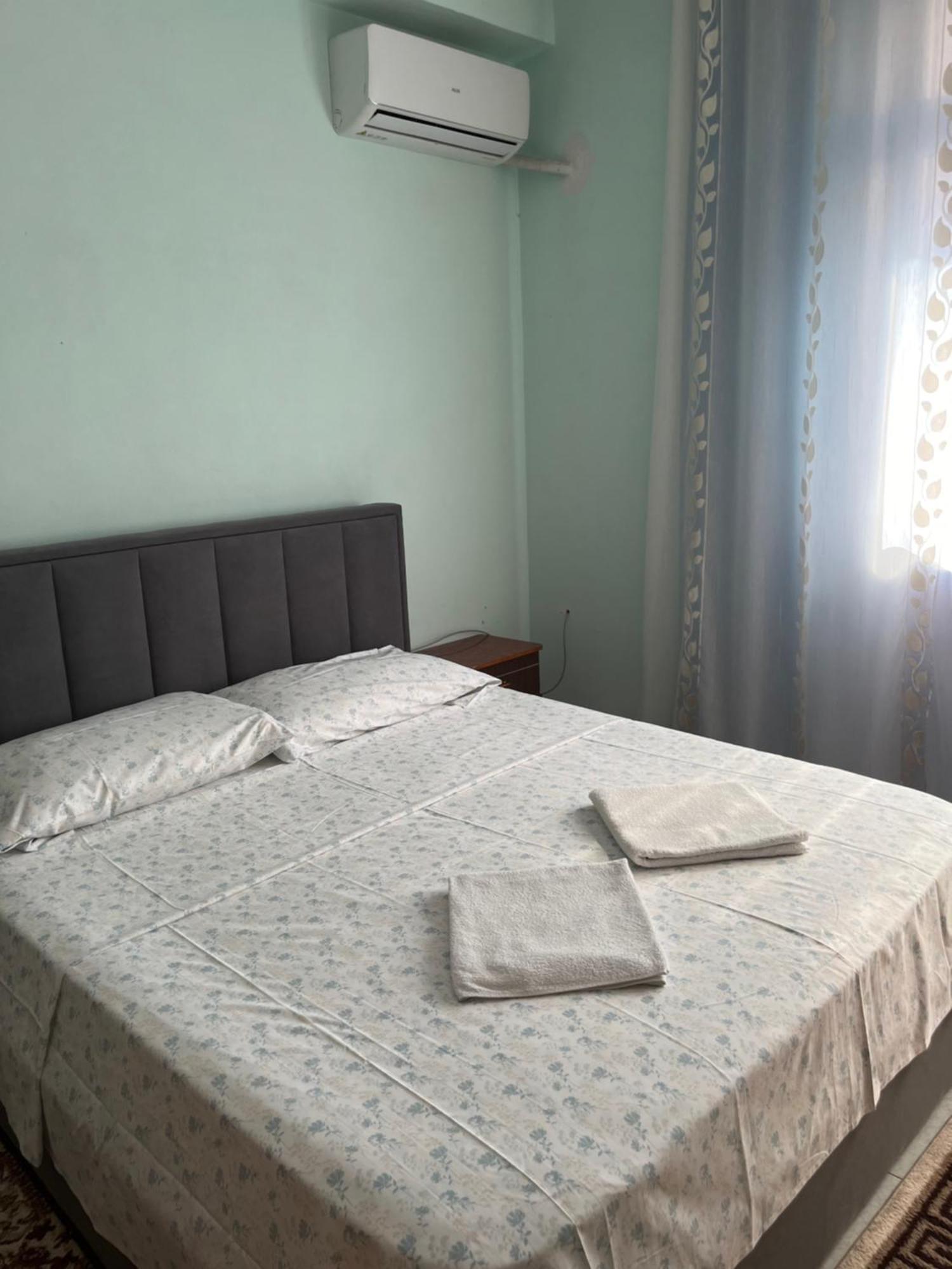 Hotel Luli City Center Dıraç Dış mekan fotoğraf